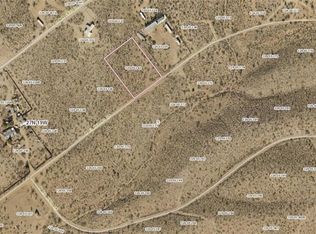 8157 W El Verano Dr, White Wills, AZ 86445