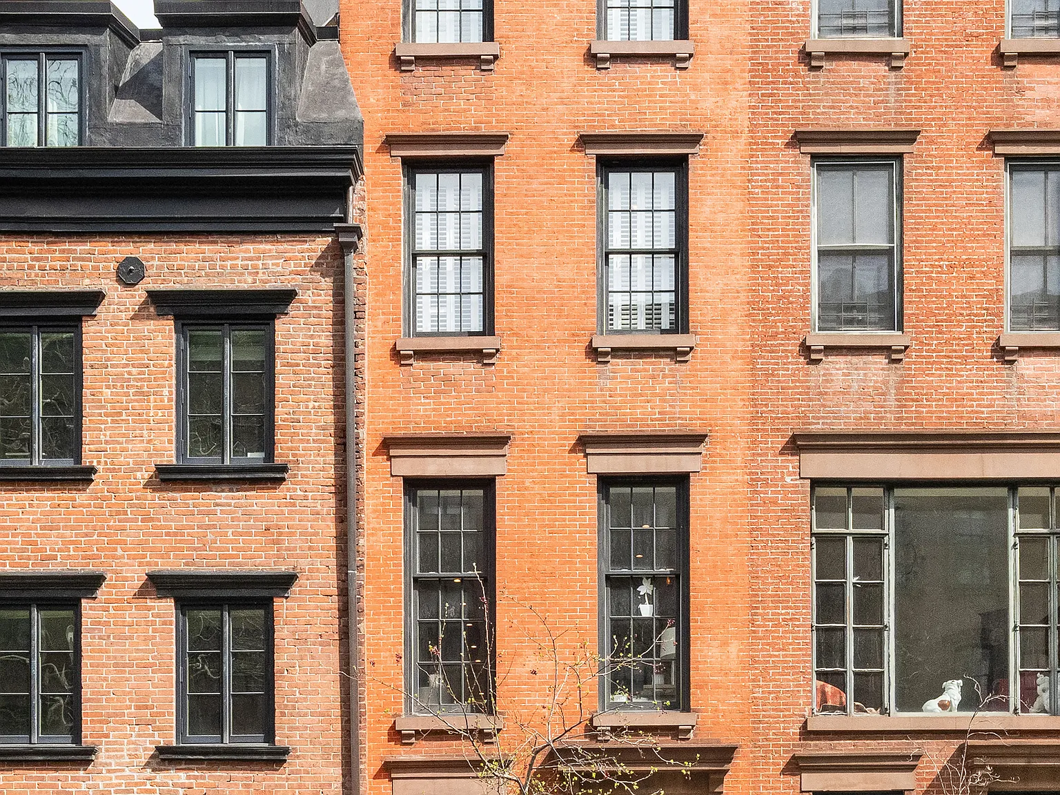43 West 12th Street — Photo 1