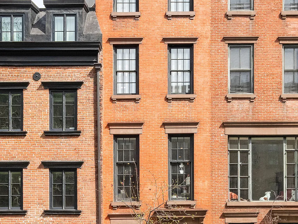 43 W 12th St #1