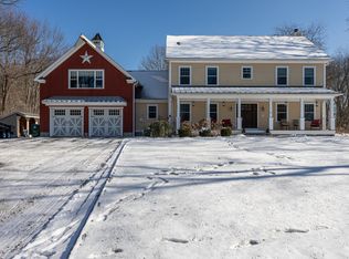 1400 James Farm Rd, Stratford, CT 06614