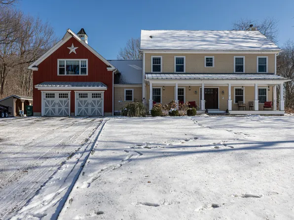 1400 James Farm Road, Stratford, CT 06614