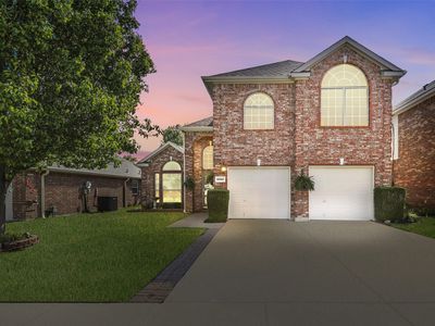 5000 Marineway Dr, Fort Worth, TX, 76135