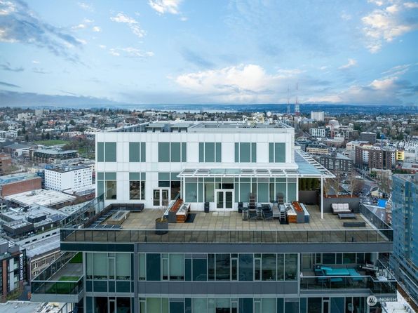 1321 Seneca Street #401, Seattle, WA 98101