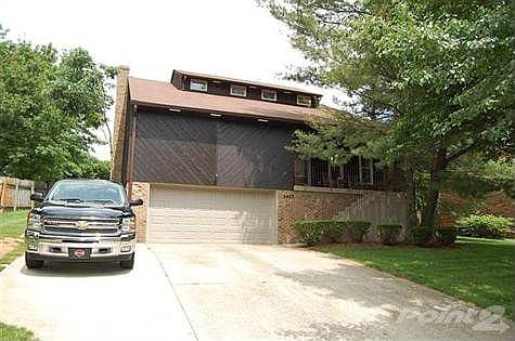 2nd image of 3427 Pimlico Pkwy