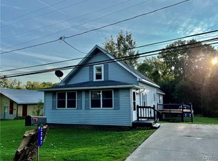 2287 County Route 7, Oswego, NY 13126