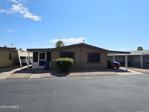 2nd image of 642 N 68th Avenue #79
