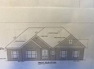 1298 W Cook Rd, Dothan, AL 36301