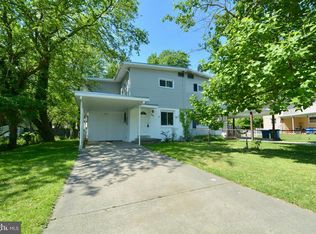 4247 Allison Cir, Fairfax, VA 22030