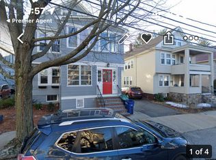 31 Irvington Rd, Somerville, MA 02144