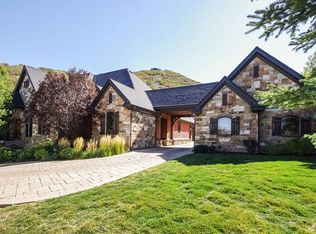 1264 E Wild Maple Ct, Draper, UT 84020
