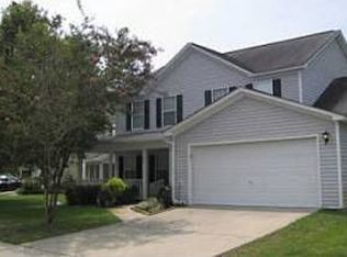 1505 Clark Sound Cir, Charleston, SC 29412
