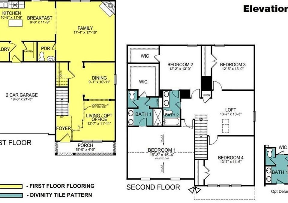 2nd image of 514 Grantham Dr