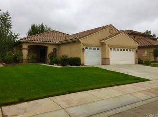 1421 Poppy Ct, Beaumont, CA 92223