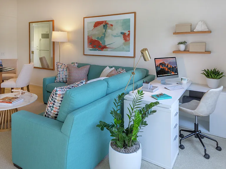Santa Maria Apartment Homes — Photo 16