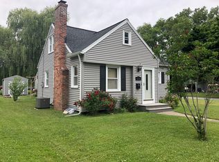 179 Bonesteel St, Rochester, NY 14616