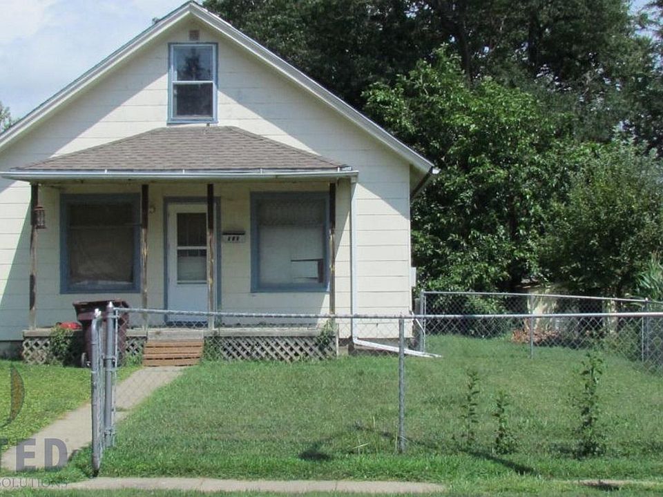 1st image of 609 W 17th St