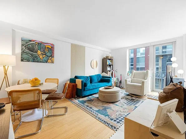 505 W 47th St #5BN, New York, NY 10036