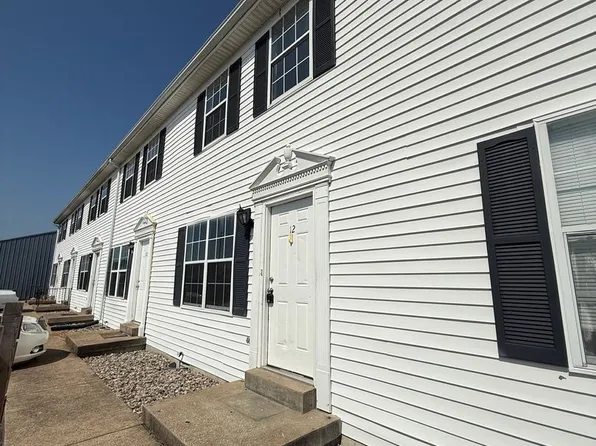 Jackson Square - 455 Three Springs, 455 E 3rd Ave #12, Bowling Green, KY 42101