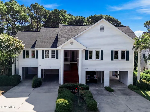 3167 Lakeside Commons Drive SE # 1, Southport, NC 28461