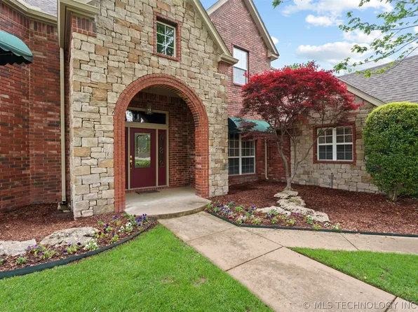 213 Ashton Dr, Broken Arrow, OK 74014