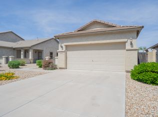 19426 W Woodlands Ave, Buckeye, AZ 85326