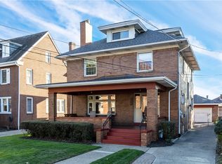 826 California Ave, Avalon, PA