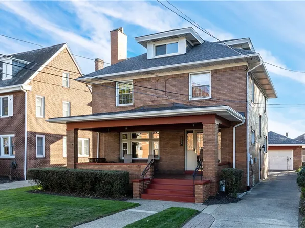 826 California Ave, Avalon, PA 15202