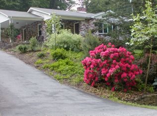 284 Homespun Hls, Boone, NC 28607