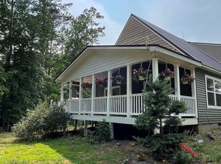 595 Waters Edge Dr, Clarksville, VA 23927
