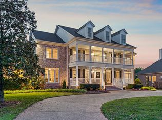 295 Gillette Dr, Franklin, TN 37069