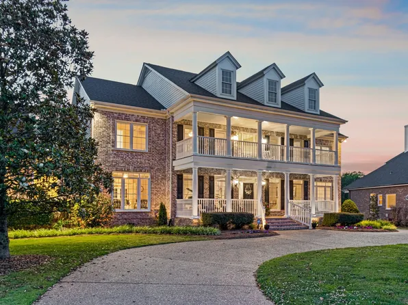 295 Gillette Dr, Franklin, TN 37069