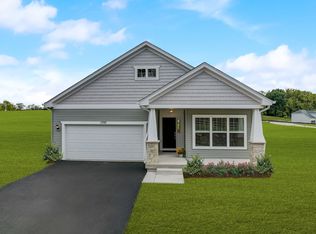 Greenfield Ranch Plan, The Shores of Delavan Lake, Delavan, WI 53115