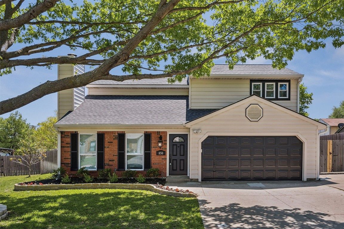 850 N Riverside Dr, Grapevine, TX 76051 | Zillow
