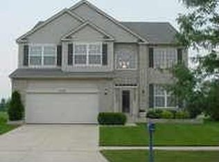 1570 Baytree Dr, Romeoville, IL 60446