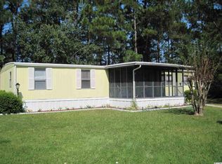 4 Inlet Cir, Murrells Inlet, SC 29576