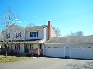 2 Mel Rd, Plainville, CT 06062