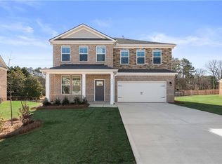 209 Chiswick Loop, Stockbridge, GA 30281