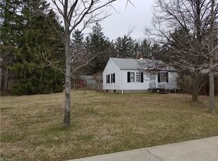 4261 Broadview Rd, Richfield, OH 44286
