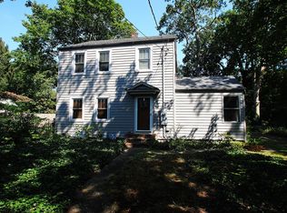 79 Lower Sheep Pasture Rd, Setauket, NY 11733