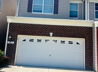 502 Piperton Ct, Aberdeen, MD 21001