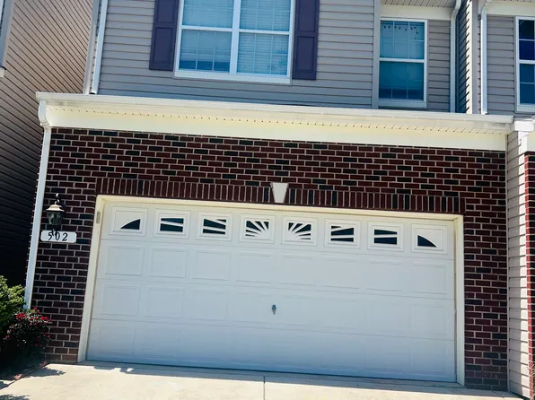 502 Piperton Ct, Aberdeen, MD 21001