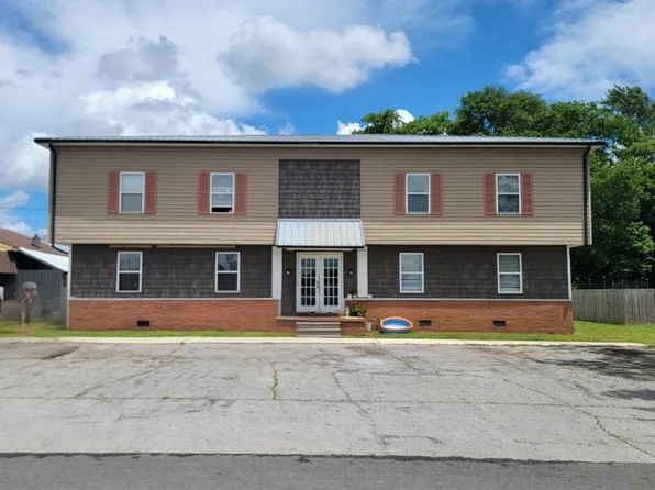 103 White St, McMinnville, TN 37110