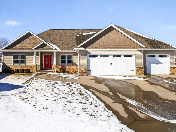 4850 W Scotch Pine Ct, Appleton, WI 54913