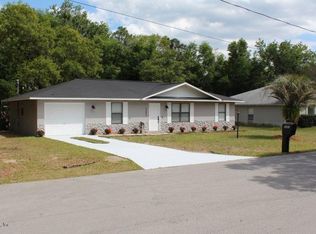 5395 SE 70th Ave, Ocala, FL 34472