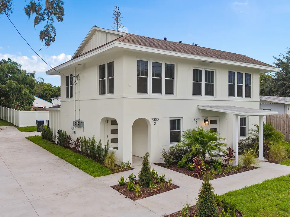 2300 S Shine Ave