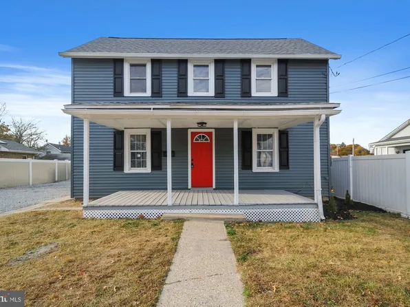 6 N Mechanic St, Wyoming, DE 19934