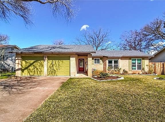 2nd image of 2106 Brookhill Dr
