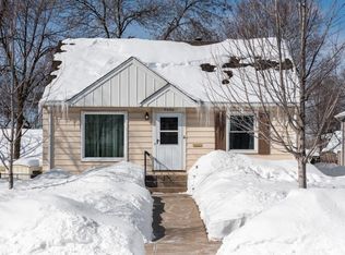 3426 2 1/2 St NE, Minneapolis, MN 55418