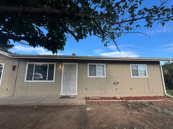 3295 N Tower Rd, Prescott Valley, AZ 86314