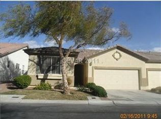 5936 Long Bay St, Las Vegas, NV 89148